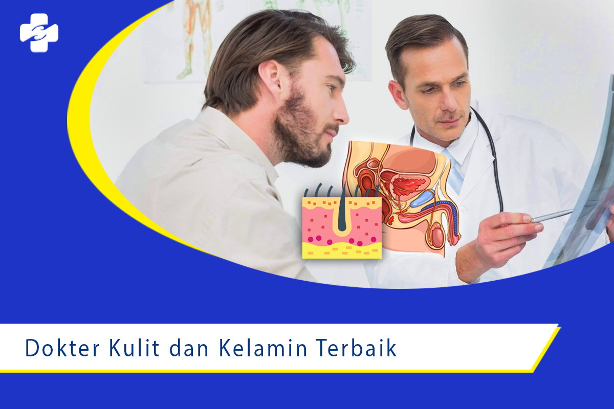 Dokter Kelamin Di Klinik Terbaik Jakarta Klinik Utama Sentosa