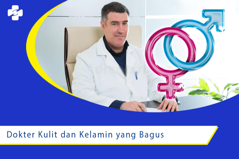 Mari Cari Tahu Dokter Kulit Dan Kelamin Yang Bagus Klinik Utama Sentosa