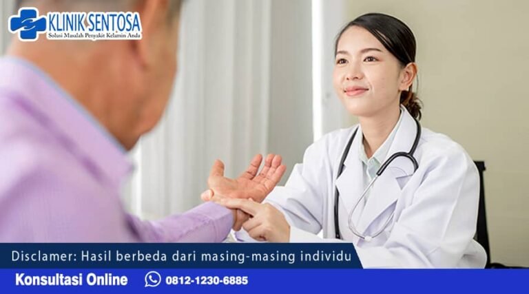 Apa Penyebab Herpes Di Leher Klinik Utama Sentosa