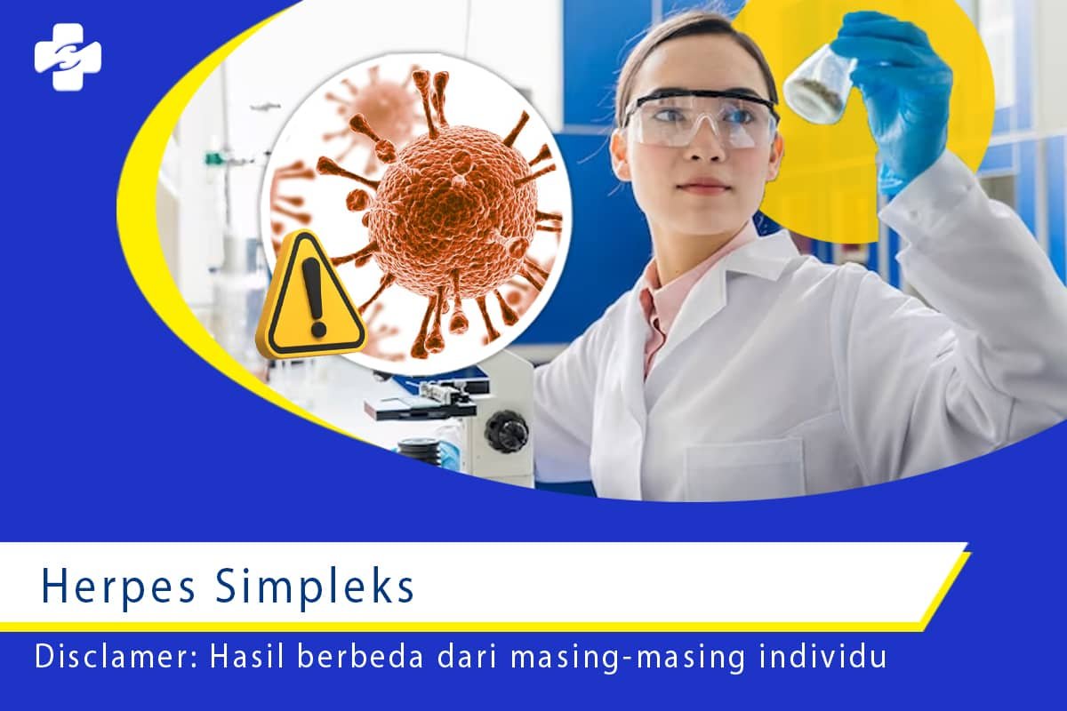 Mengenal Jenis Herpes Simpleks Tipe Dan Tipe Klinik Utama Sentosa