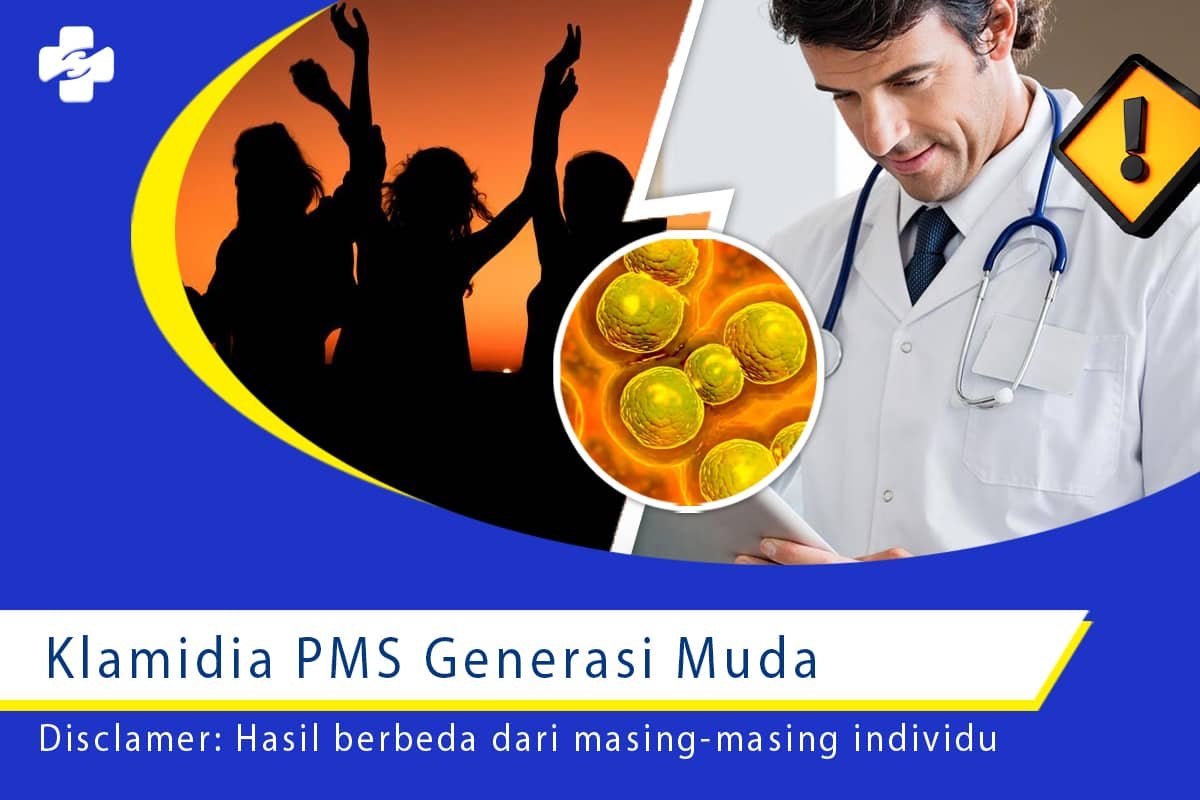 Awas Klamidia Pms Umum Generasi Muda Klinik Utama Sentosa