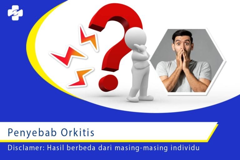 Penyebab Orkitis Pria Ada Infeksius Vs Non Infeksius Klinik Utama