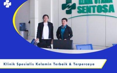 Klinik Sentosa - Klinik Spesialis Kelamin di Jakarta