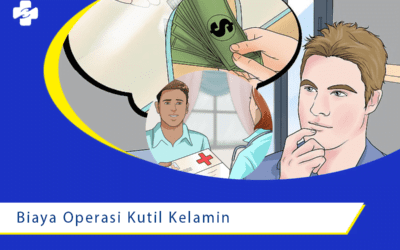 Biaya Operasi Kutil Kelamin di Jakarta