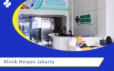 Yuk, Lakukan Pemeriksaan Herpes di Klinik