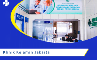 Klinik Penyakit Kelamin Terbaik di Jakarta