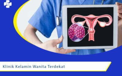 Klinik Kelamin Wanita Terdekat di Jakarta