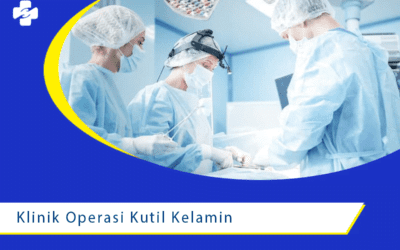 Klinik Operasi Kutil Kelamin di Jakarta