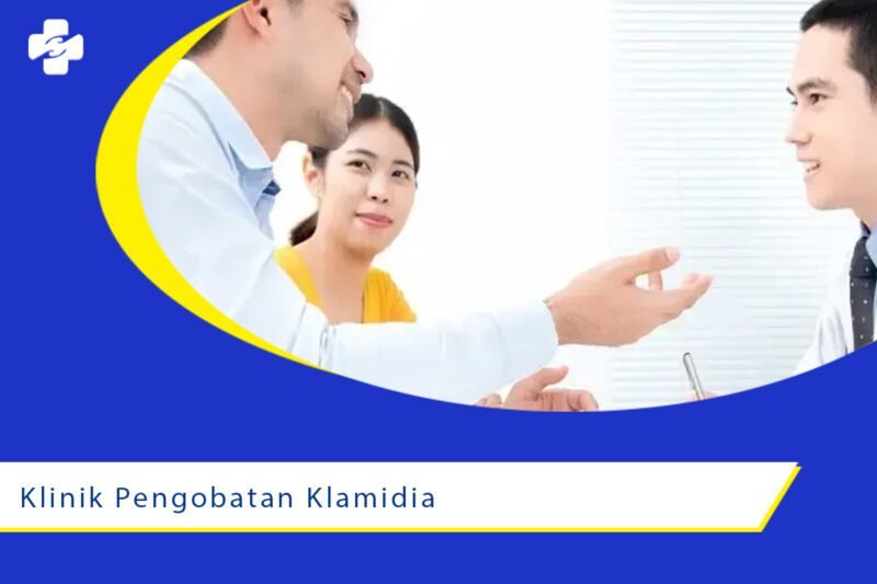 Pengobatan Klamidia Di Klinik Utama Sentosa 9235