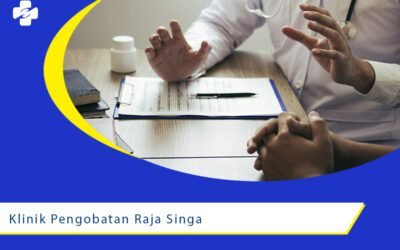 Biaya Pengobatan Raja Singa Di Klinik Terdekat