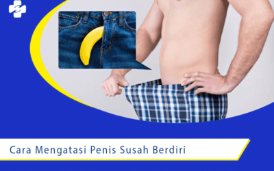 Bagaimana Cara Menangani Lemah Syahwat