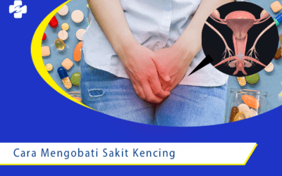 Cara Mengobati Sakit Kencing di Klinik Terdekat