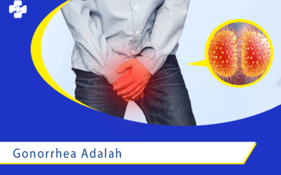 Penyakit Gonorrhea Penyebab dan Gejala