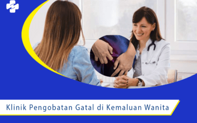 Klinik Pengobatan Gatal Di Kemaluan Wanita