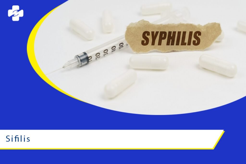 Sifilis - Penjelasan, Penyebab, serta Faktor Risiko