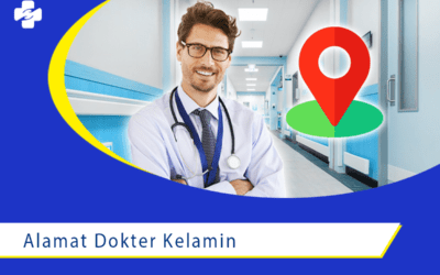 Dimana Alamat Dokter Alat Kelamin?