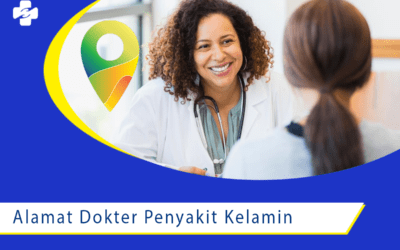 Alamat Dokter Penyakit Kelamin di Sekitar Anda