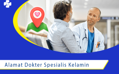 Dimanakah Alamat Dokter Spesialis Kelamin Terbaik