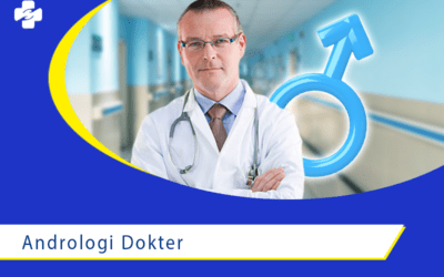 Dokter Andrologi