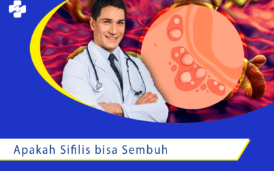 Apakah Penyakit Sifilis bisa Sembuh?