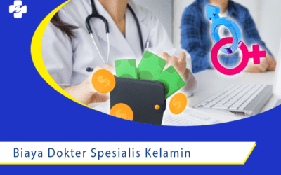 Cara Cek Biaya Konsul di Dokter Spesialis Kelamin