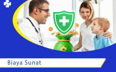 Cari Tahu Biaya Sunat Berdasarkan Metodenya