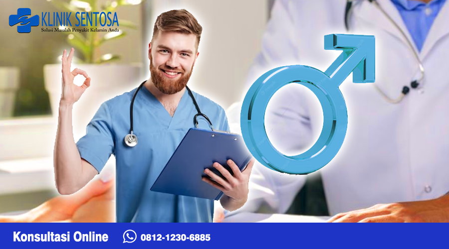 Biaya ke Dokter Andrologi yang Murah, klinik ini terbuka bagi Anda yang ingin berkonsultasi atau melakukan pemeriksaan kondisi kelamin pria. 