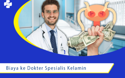 Ketahui Biaya ke Dokter Spesialis Kelamin!