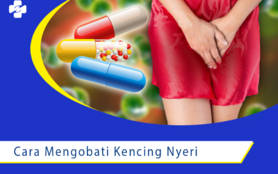 Cara Mengobati Nyeri saat Kencing sampai Tuntas