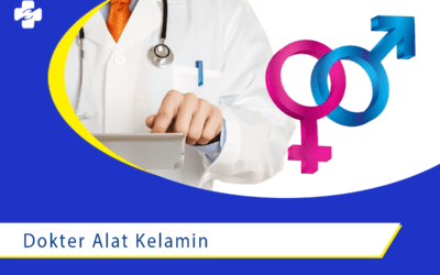 Mari Berkonsultasi dengan Dokter Alat Kelamin!