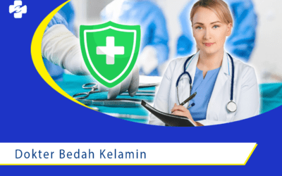 Mari Mengenal Dokter Bedah Kelamin!