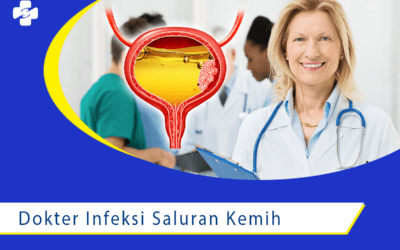 Dokter Urologi, untuk Masalah Infeksi Saluran Kemih Anda