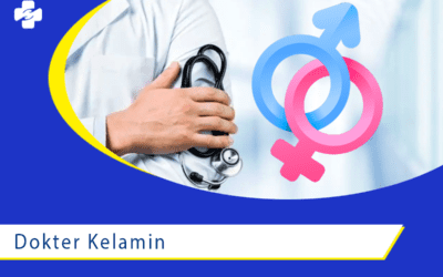 Rekomendasi Tempat Konsultasi Dokter Kelamin Jakarta