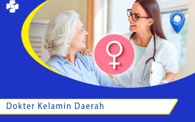 Alami Penyakit Kelamin, Pergi ke Dokter Ahlinya!