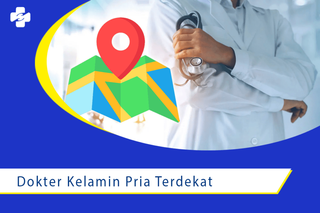 Klinik Dokter Kelamin Pria Terdekat di Jakarta