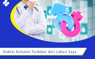 Dokter Kelamin Terdekat dari Lokasi Saya