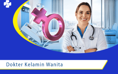 Dokter Kelamin Wanita 1