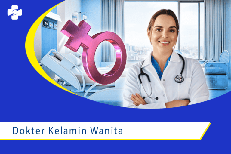 Cari Dokter Kelamin Wanita Ada Di Klinik Sentosa Klinik Utama Sentosa