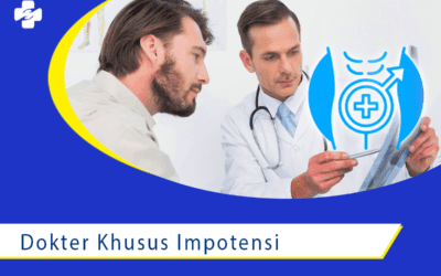 Dokter Khusus Impotensi 1