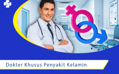 Dimana Mencari Dokter Khusus Penyakit Kelamin