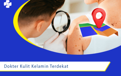Dokter Kulit Kelamin Terdekat 1