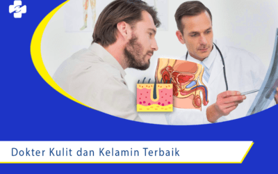 Dokter Kelamin di Klinik Terbaik Jakarta