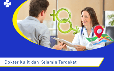 Dokter Kelamin Terdekat Daerah Kelapa Gading