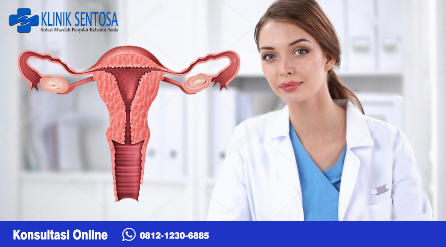 Jika Anda mencari dokter kulit dan kelamin atau dermatovenereologi yang bagus tentu ada di Klinik Utama Sentosa. 