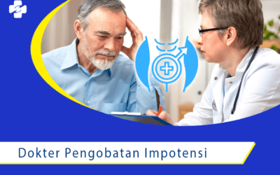 Pengobatan Impotensi Pergi ke Dokter Apa?