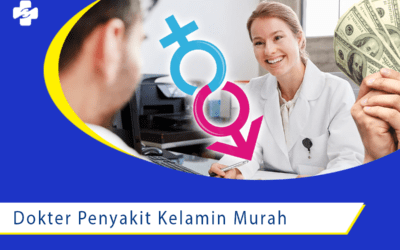 Menyambangi Klinik Dokter Penyakit Kelamin Murah