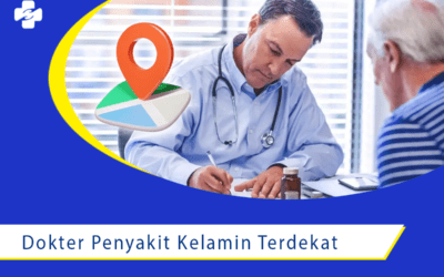 Rekomendasi Dokter Penyakit Kelamin Terdekat di Jakarta