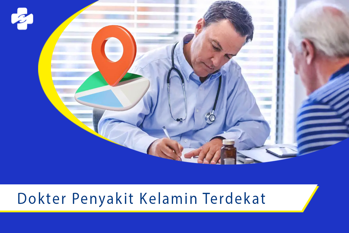 Rekomendasi Dokter Penyakit Kelamin Terdekat Klinik Utama Sentosa