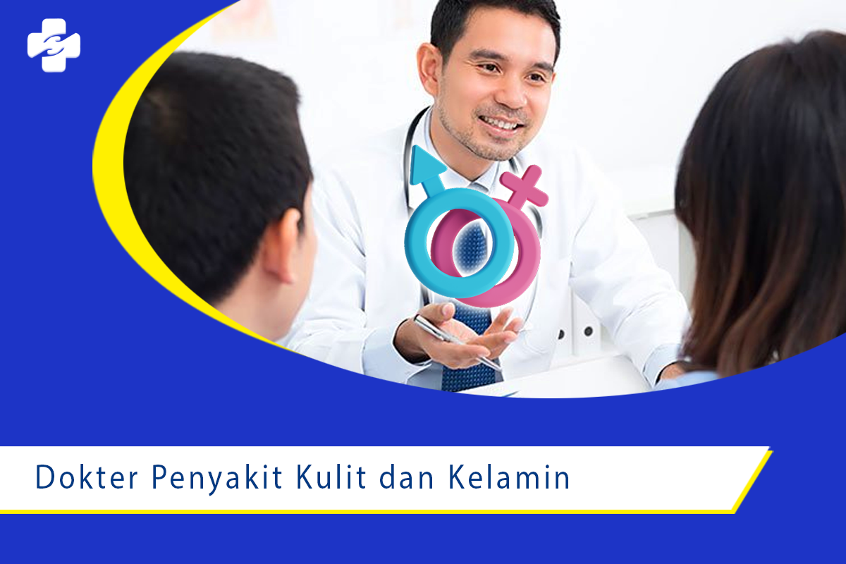 Bertanya Pada Dokter Penyakit Kulit Dan Kelamin Klinik Utama Sentosa 9541