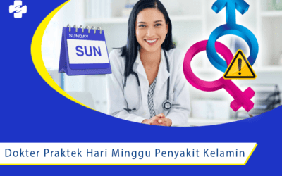 Klinik Dokter Praktek Hari Minggu Penyakit Kelamin